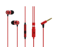 SoundMagic E50S Red - 431418 - zdjęcie 2